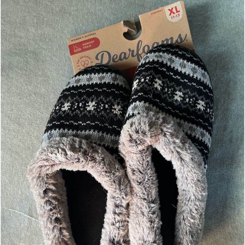 women’s slippers